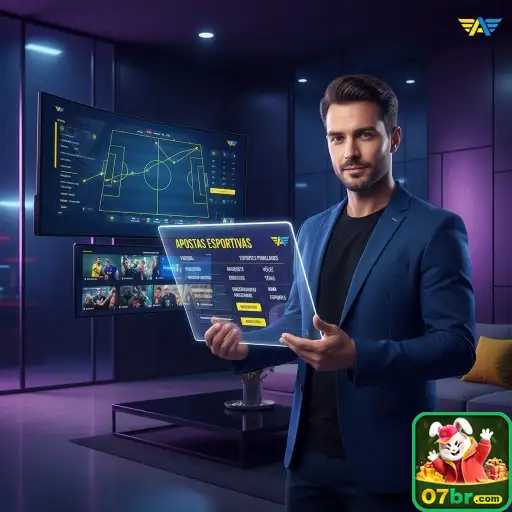 07br conquiste exclusivo caça-níqueis