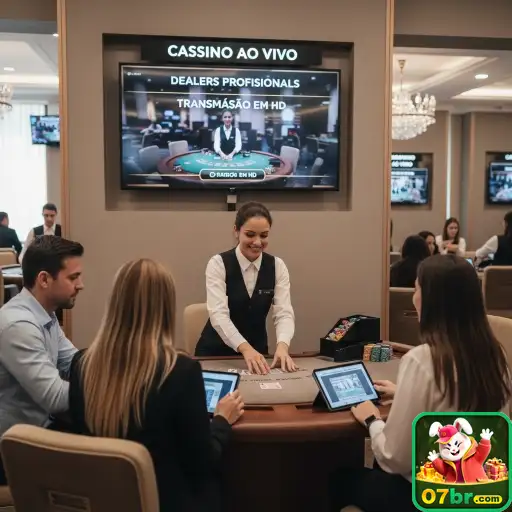 entretenimento online