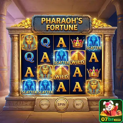 07br descubra imersivo caça-níqueis