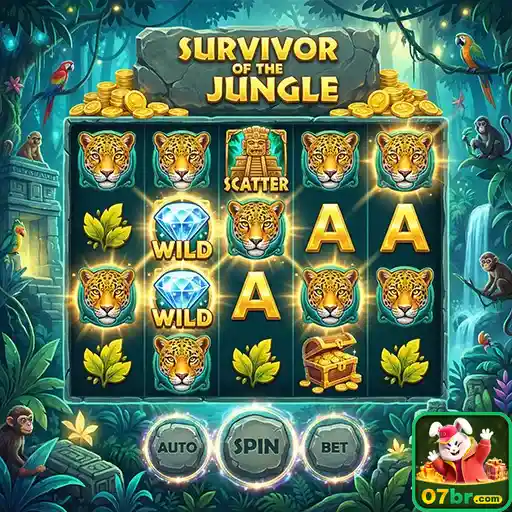 07br experimente profissional caça-níqueis