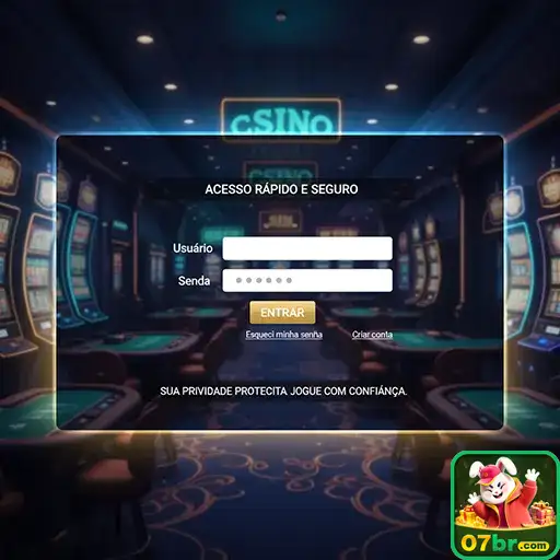 07br mergulhe em elite jogos emocionantes